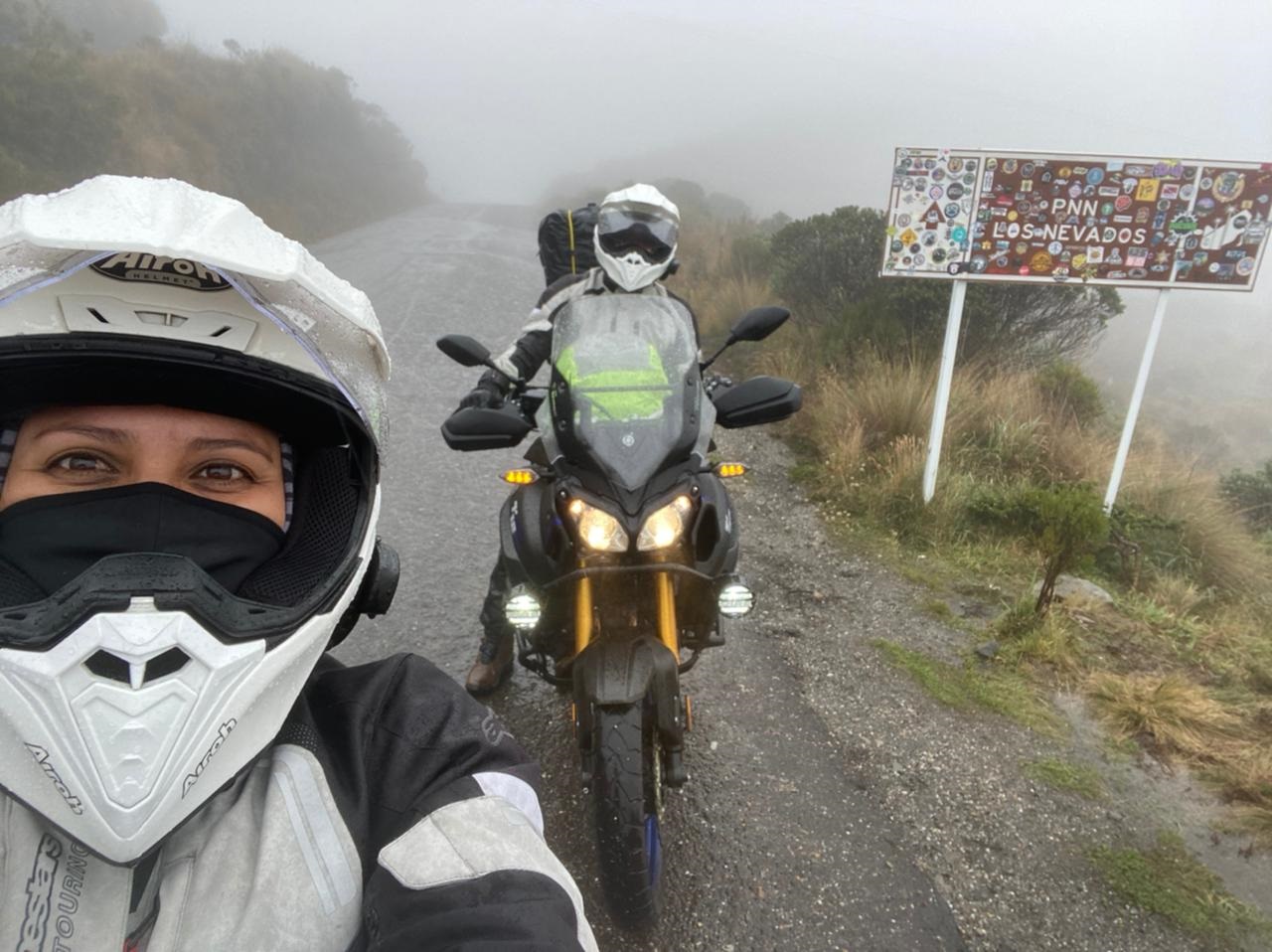 Galería Súper Ténéré Colombia