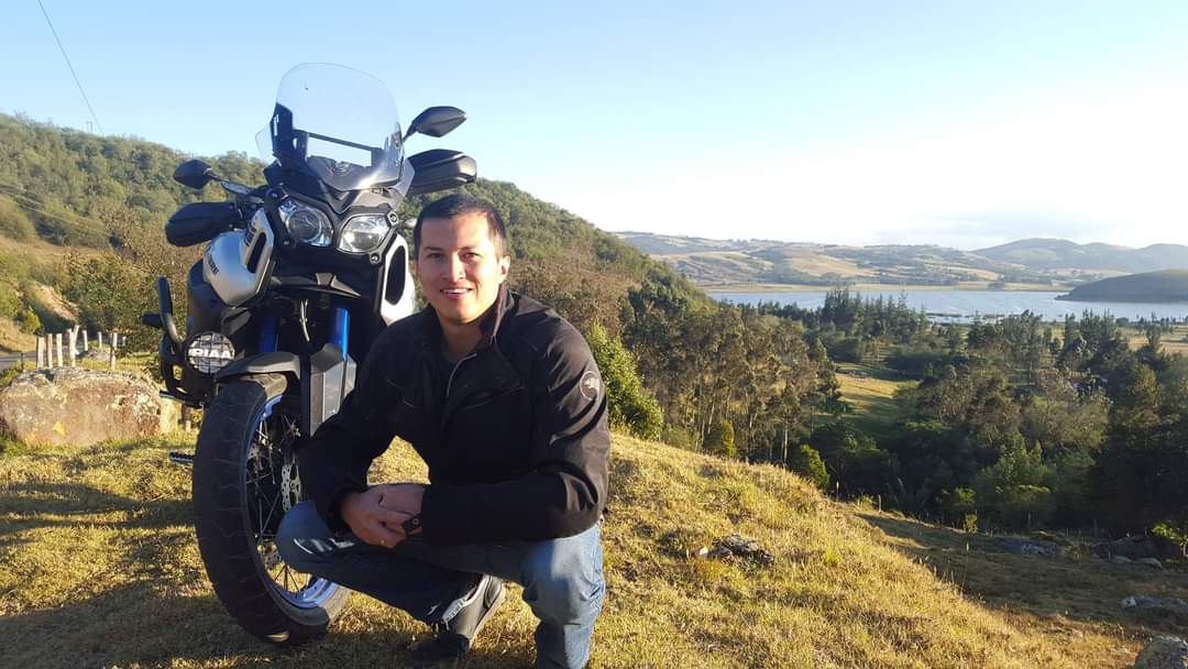 Miguel Penagos