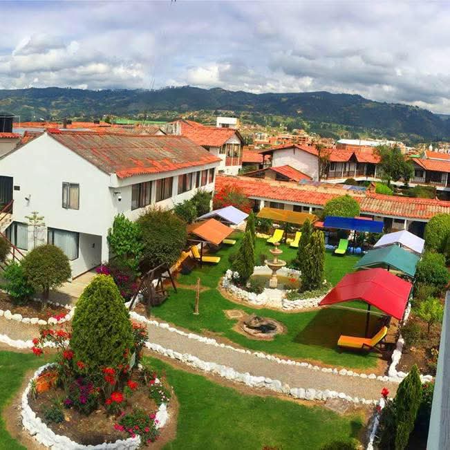 Hotel Campestre Paraíso Cafetero