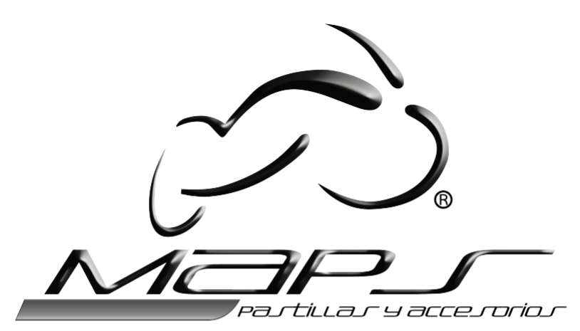 Pastillas de Freno Maps